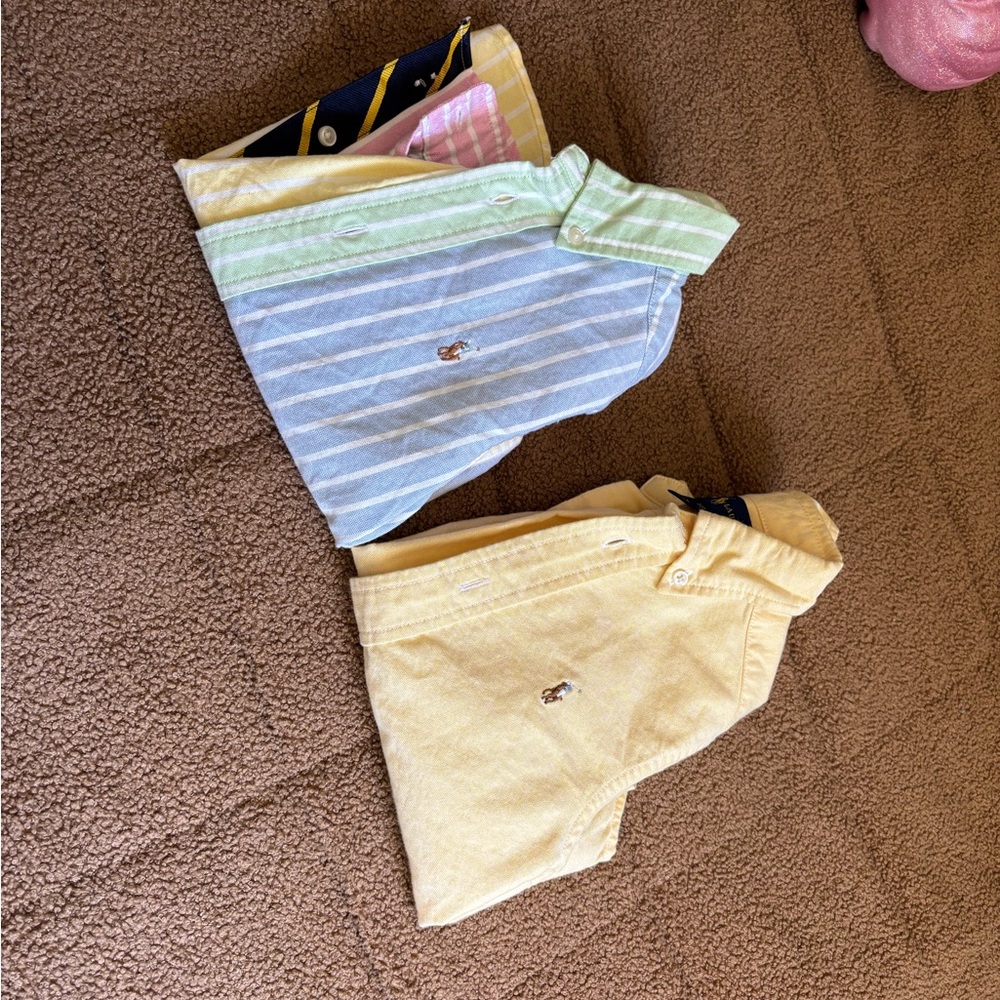 Set of 2 Polo by Ralph Lauren